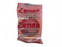 CINTAS DOBLE FAZ TRANSP 24mm x25m STIKO