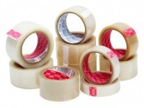 CINTAS EMBALAR TRANSP 48mm x 90m SELLOX