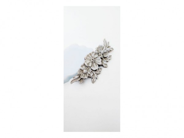 MOLDES SILICONA FLOR CEREZO