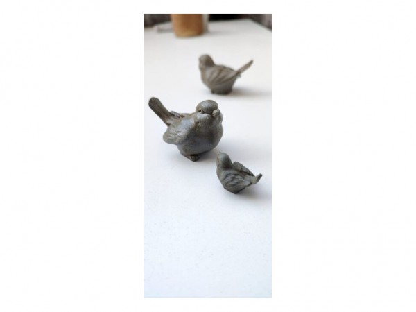 MOLDES SILICONA MICRO GORRION