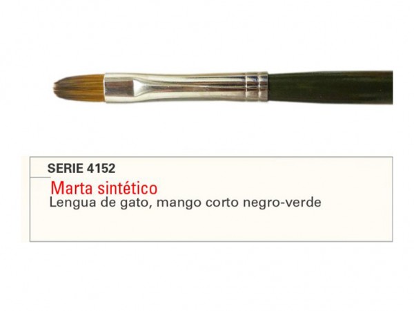 PINCEL CASAN S4152/02 LG MARTA SINT KOLI