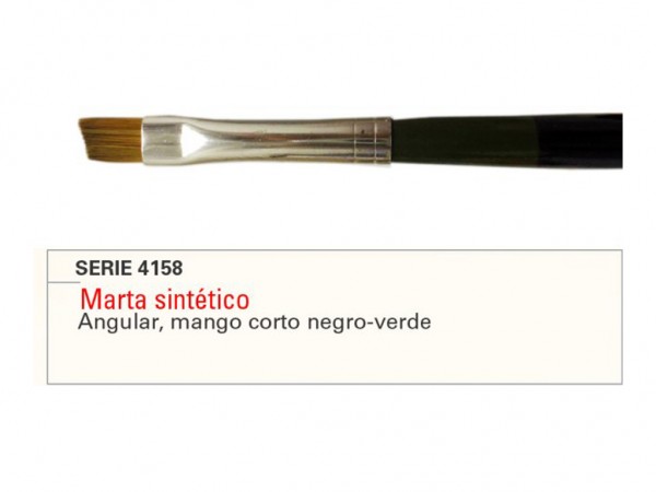 PINCEL CASAN S4158/04 ANG MARTA SINT KOL