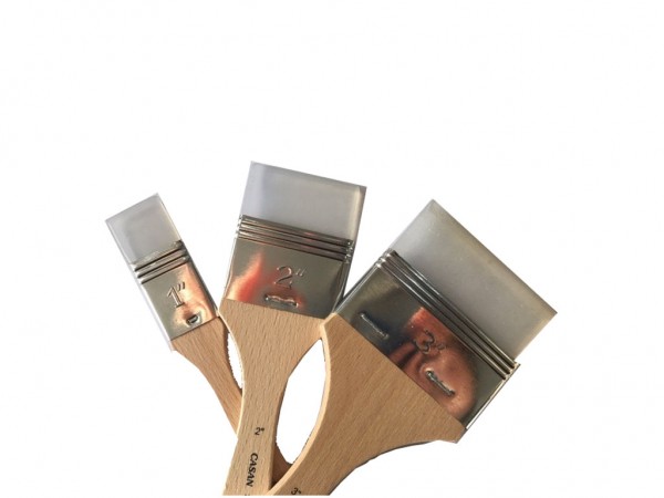 PINCELETA CASAN 1600/01 GOMA