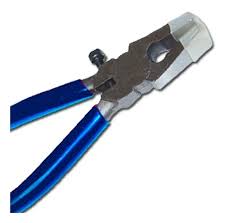 PINZA PICO DE PATO 32011QEX