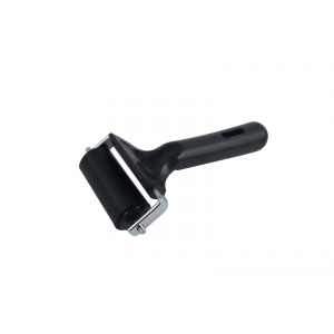 RODILLO DE GOMA C/APOYO P/XILOGRAFIA 6cm