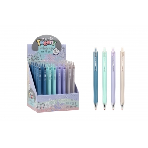 BOLIGRAFO TWEENY GEL 0.7mm