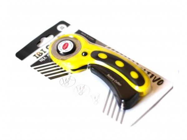 CUTTER ROTATIVO 45mm