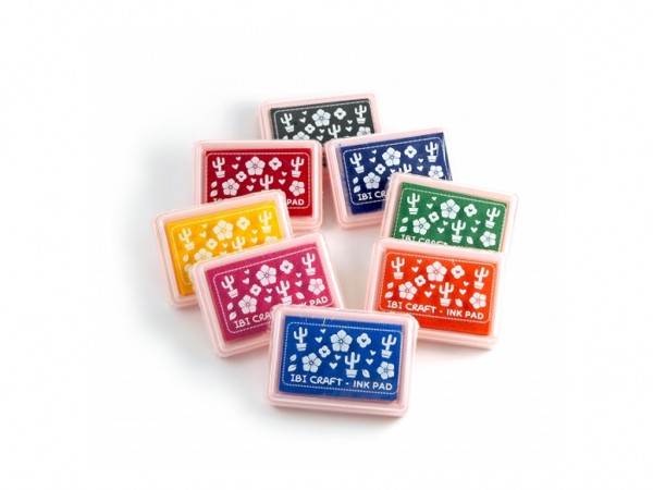 ALMOHADILLAS 75x53mm COLORES C/U