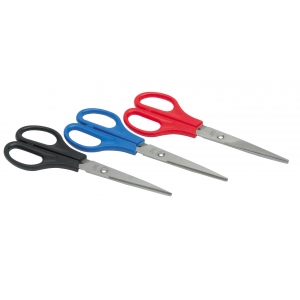 TIJERA OFICINA 16,5mm