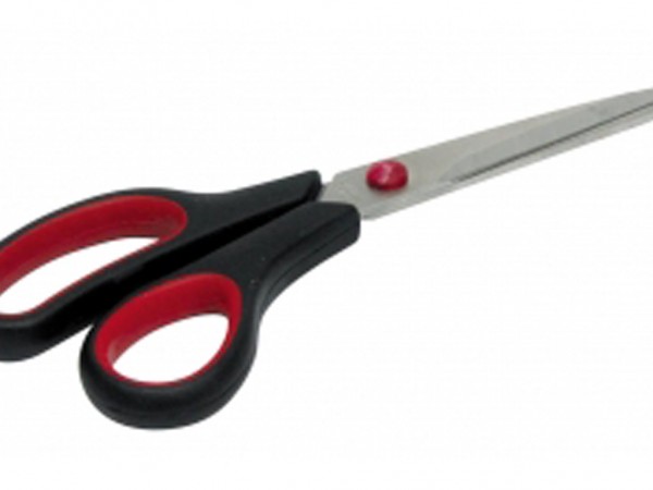 TIJERA ERGO SOFT 19,5mm SH00204