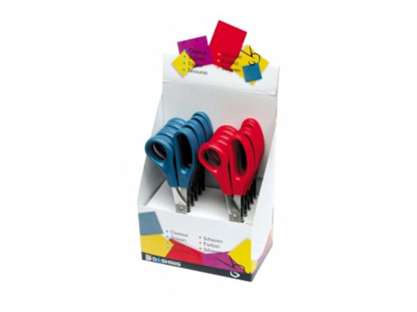 TIJERA ERGO 21cm S02005