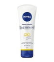 NIVEA CREMA MANOS CUIDADO ANTI EDAD Q10 100ml