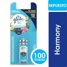 GLADE TOQUE REP HARMONY