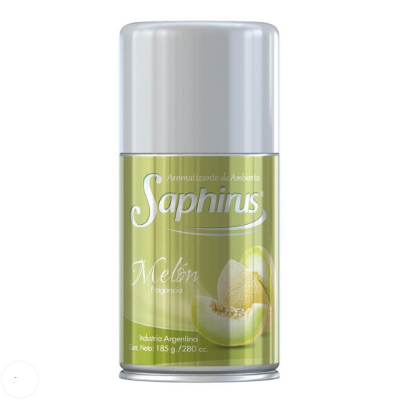 AEROSOL SAPHIRUS MELON 280cc