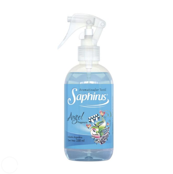 AROMATIZADOR TEXTIL ANGEL 250ml