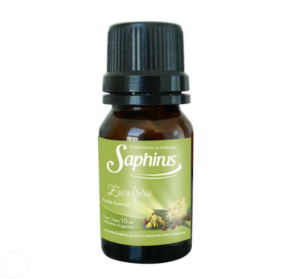 ACEITES ESENCIALES EUCALIPTUS 10ml