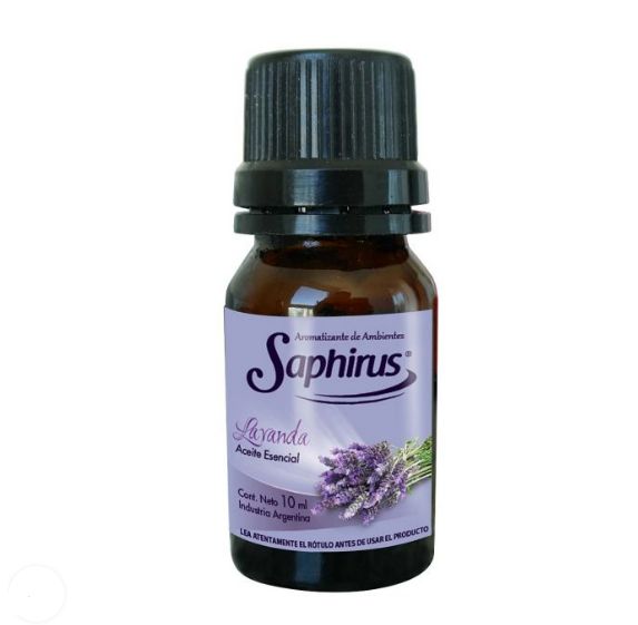 ACEITES ESENCIALES LAVANDA 10ml