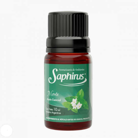 ACEITES ESENCIALES MENTA 10ml