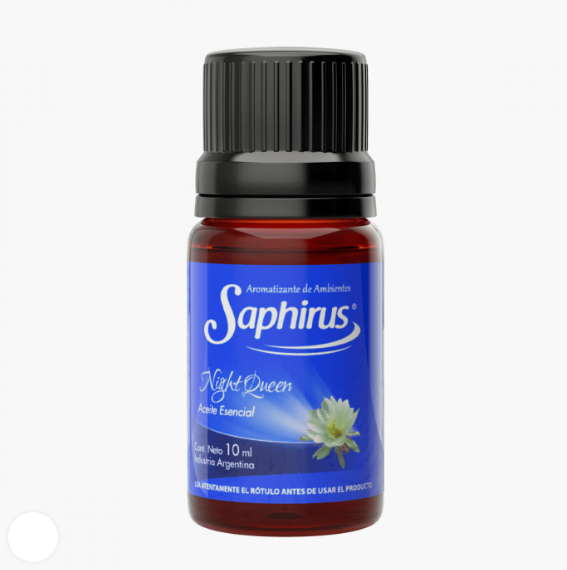 ACEITES ESENCIALES NIGHT QUEEN 10ml