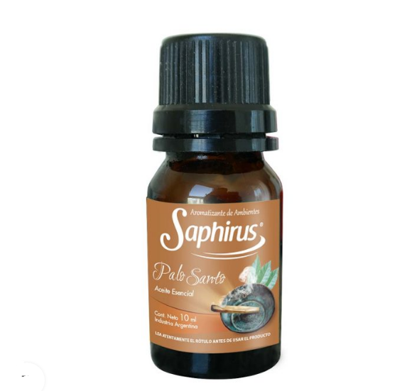 ACEITES ESENCIALES PALO SANTO 10ml