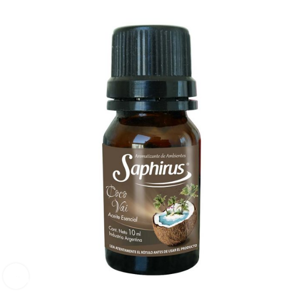 ACEITES ESENCIALES COCO VAI 10ml
