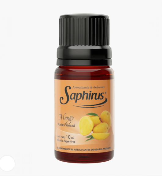 ACEITES ESENCIALES MANGO 10ml