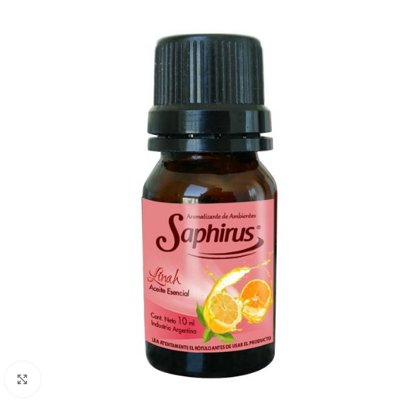 ACEITES ESENCIALES LINAH 10ml