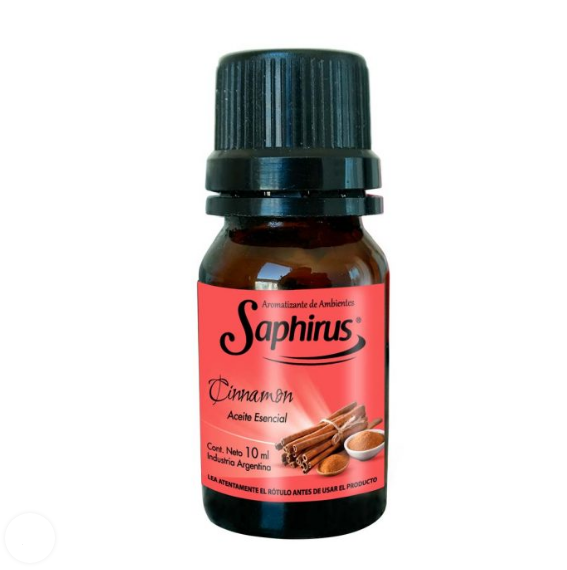 ACEITES ESENCIALES CINNAMON 10ml