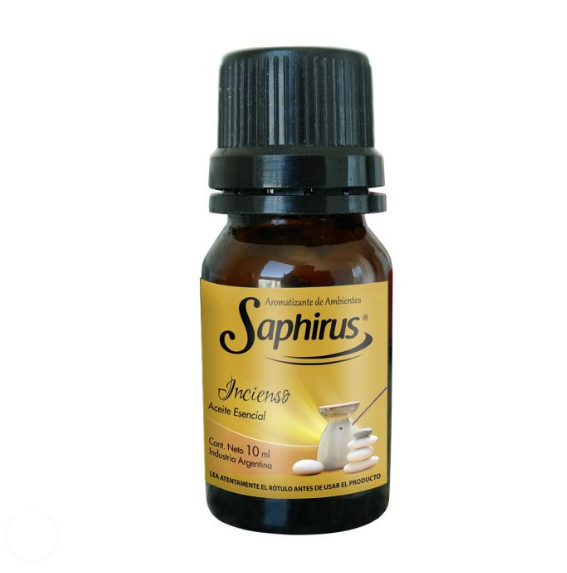 ACEITES ESENCIALES INCIENSO 10ml