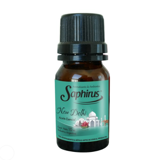 ACEITES ESENCIALES NEW DELHI 10ml