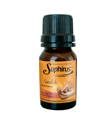 ACEITES ESENCIALES SANDALO 10ml