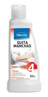 QUITA MANCHAS DE SANGRE 60ml