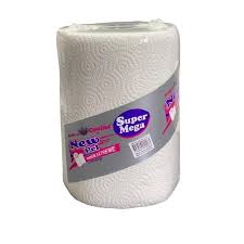 ROLLO COCINA INDIVIDUAL BLANCO EXTREME D/H