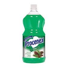 PROCENEX LIMPIADOR PISOS PINO 1800ml