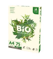 RESMA BIO ECO PREMIUM A4 75g 500H