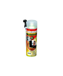 ESPUMA POLIURETANICA 500ml PREMIUM