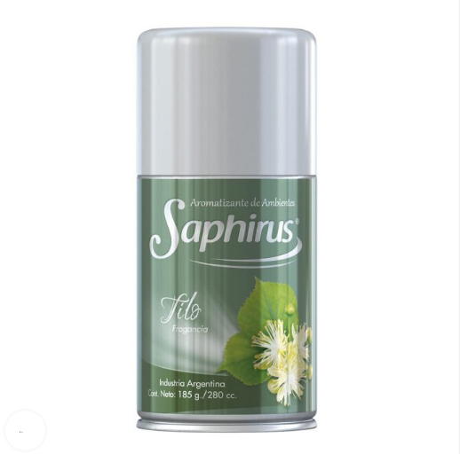 AEROSOL SAPHIRUS TILO 280cc