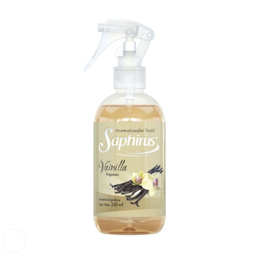 AROMATIZADOR TEXTIL VAINILLA 250ml