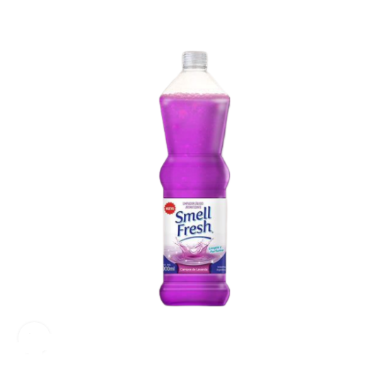 LIMPIADOR LIQUIDO PISOS LAVANDA 900ml