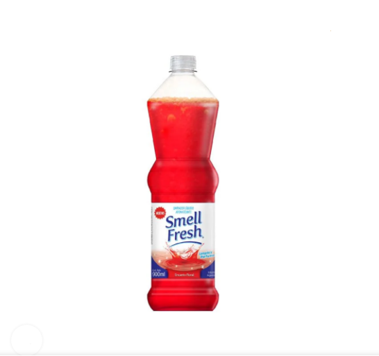 LIMPIADOR LIQUIDO PISOS E FLORAL 900ml