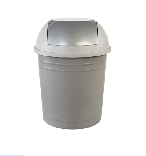 CESTO RESIDUO VAIVEN 12lts