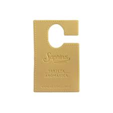 TARJETA AROMATICA MAGNOLIA Y VAINILLA