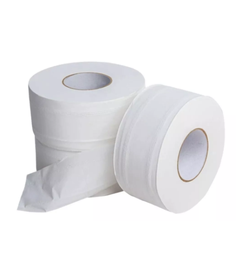 PAPEL HIGIENICO BLANCO 8x300mts H/S T/GR INSTITUCIONAL