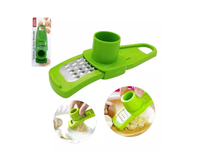 RALLADOR NUEZ MOSCADA