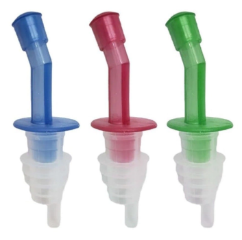 PICOS VERTEDORES x2 unid