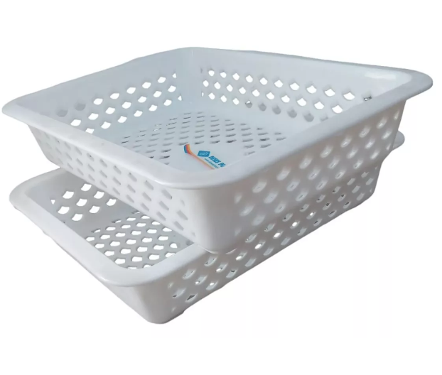 ORGANIZADOR MULTIUSO PLASTICA