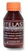 LACA PROTECTORA DE METALES VITECSO 100cc