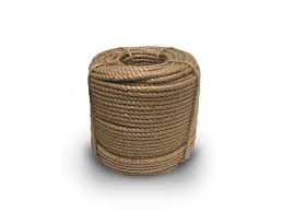 SOGA YUTE 8mm ROLLO 100mt