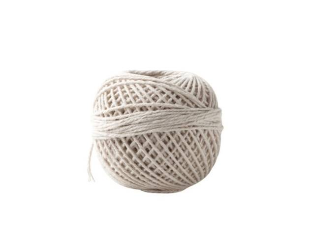 HILO ALGODON BARRILETE N03
