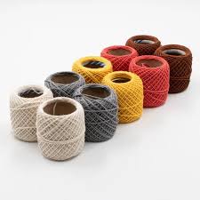 HILO ALGODON COLOR N3 33g